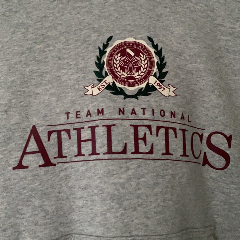 Aritzia TNA Hoodie - Picture 2 of 6